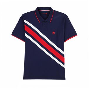 Polera Hombre The King's Polo Club