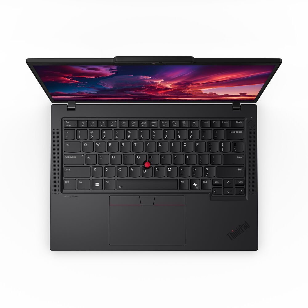 Notebook Thinkpad 14 7ma Gen Amd Ryzen Ai 7 Pro 32gb Ram 512gb Ssd 14" Wuxga image number 2.0