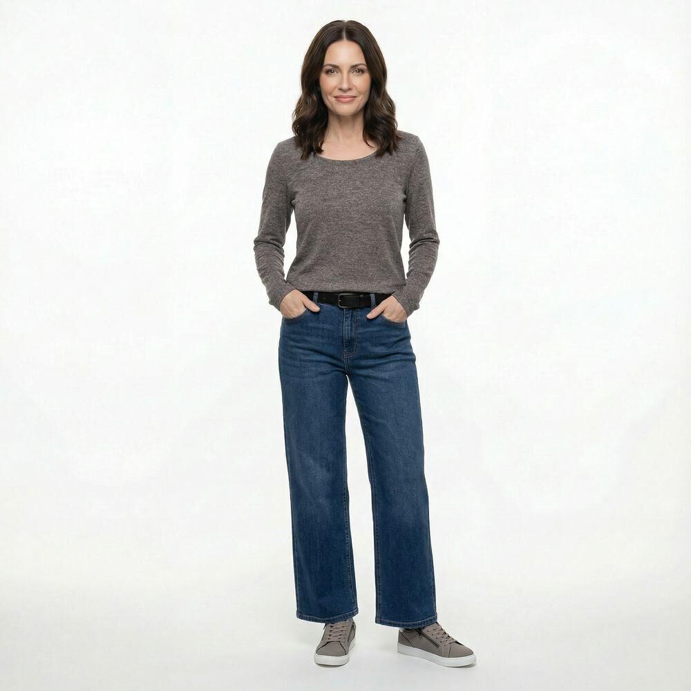 Sweater Mujer Kimera image number 0.0