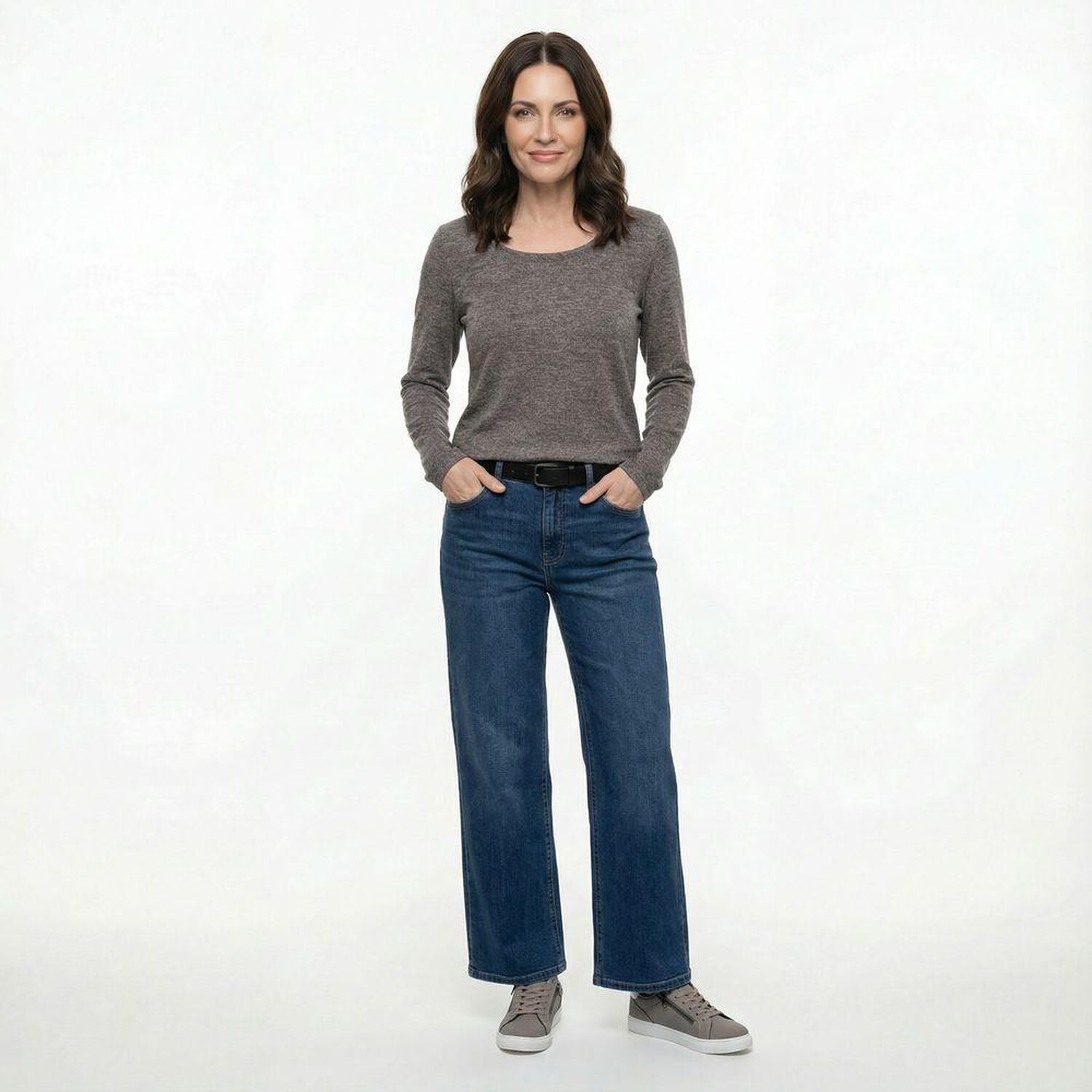 Sweater Mujer Kimera image number 0.0