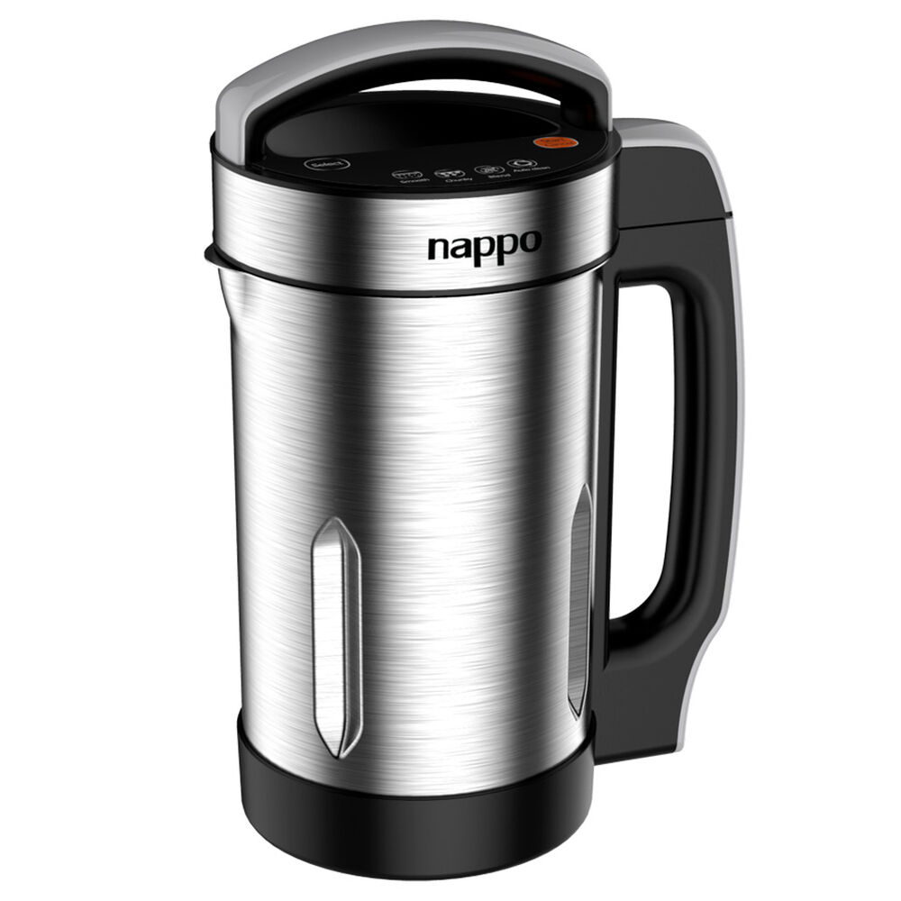 Sopera Eléctrica 4 Funciones Nappo 1.6l 1000w image number 0.0