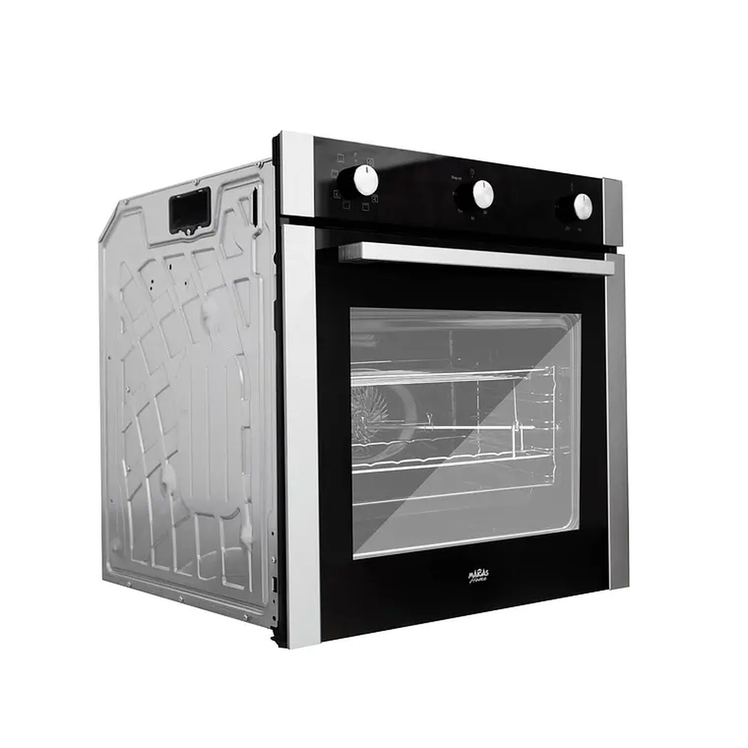 Horno Empotrable El&eacute;ctrico He20m1 image number 1.0