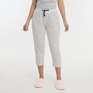 Pantalón De Pijama Mujer Freedom
