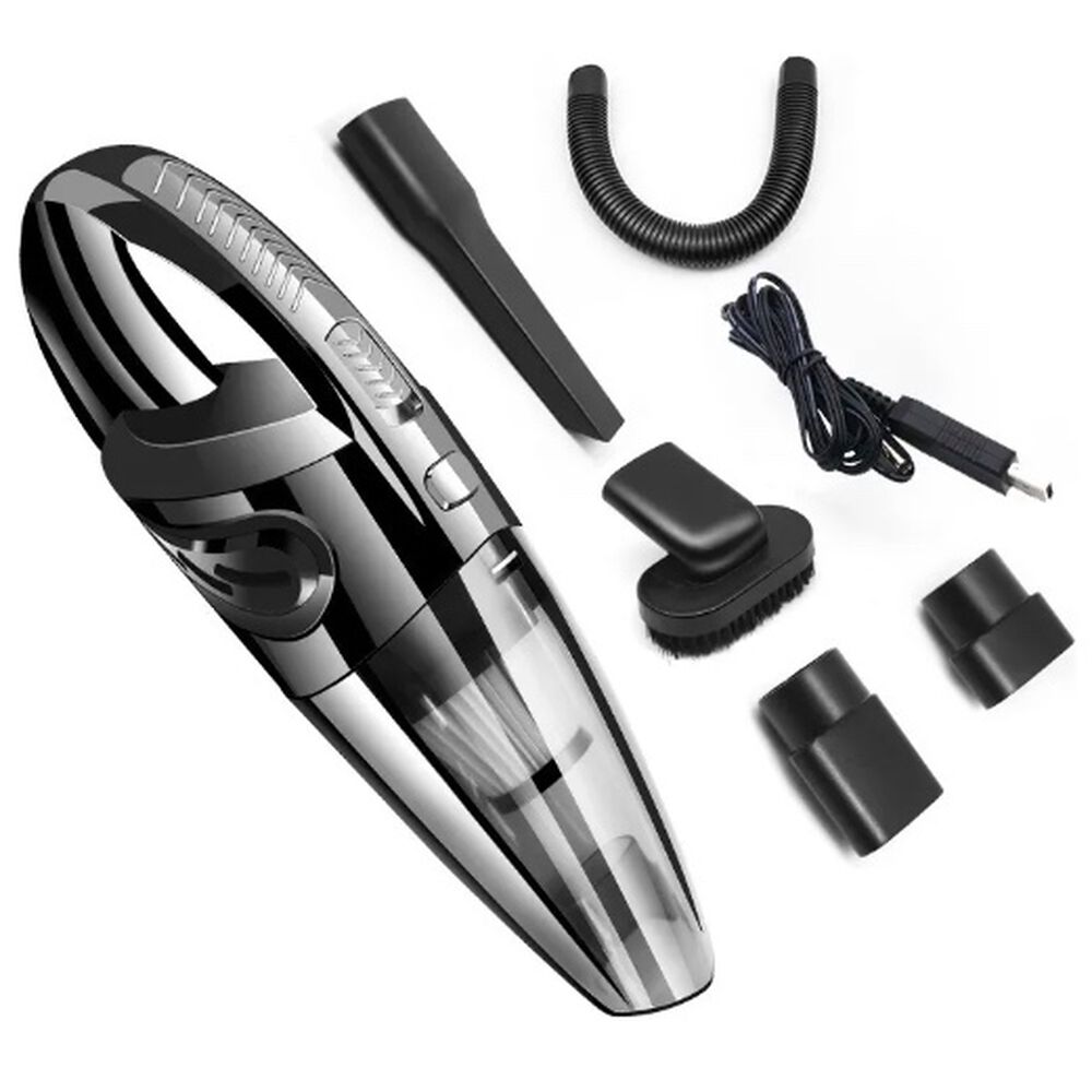 Aspiradoras Coche Aspiradoras Port&aacute;tiles Inal&aacute;mbricas Mano image number 0.0