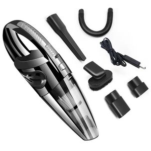 Aspiradoras Coche Aspiradoras Port&aacute;tiles Inal&aacute;mbricas Mano