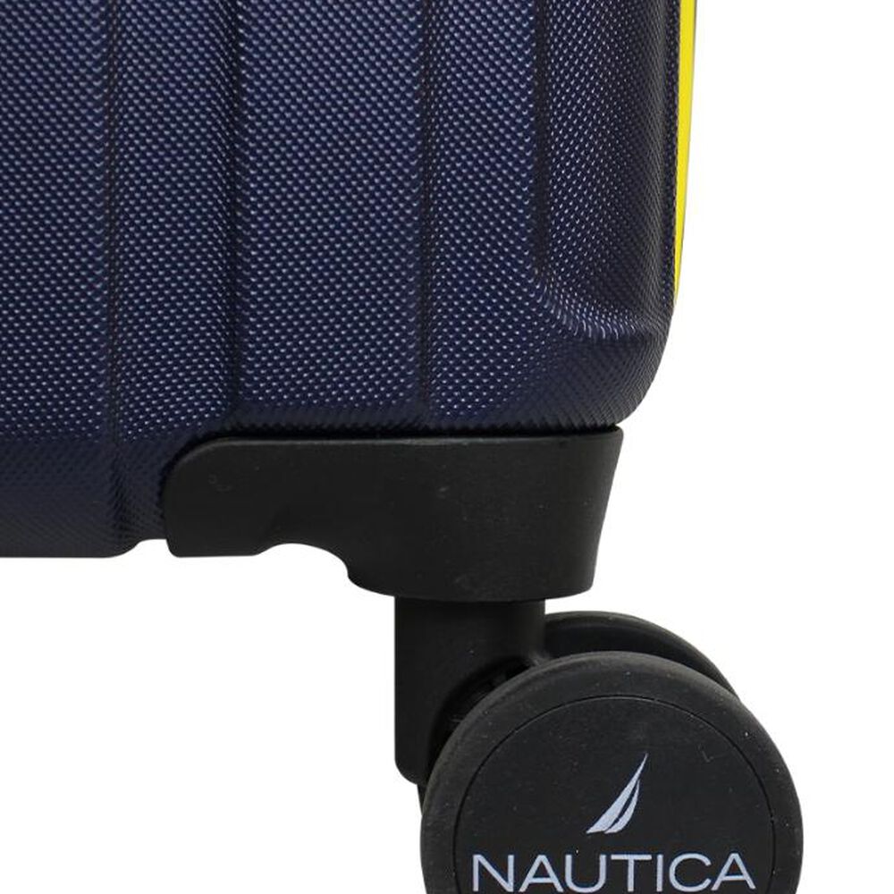 Maleta Darsa L 23 Kg Azul Nautica image number 2.0