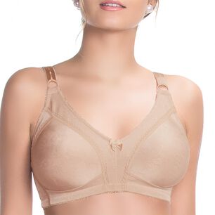 Sost&eacute;n Bralette Mujer Intime / Copa B