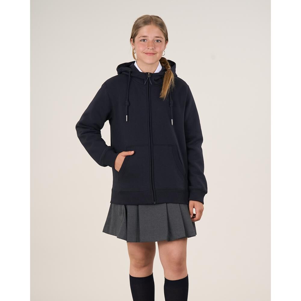 Poler&oacute;n Escolar Ni&ntilde;a Polemic Girl image number 0.0