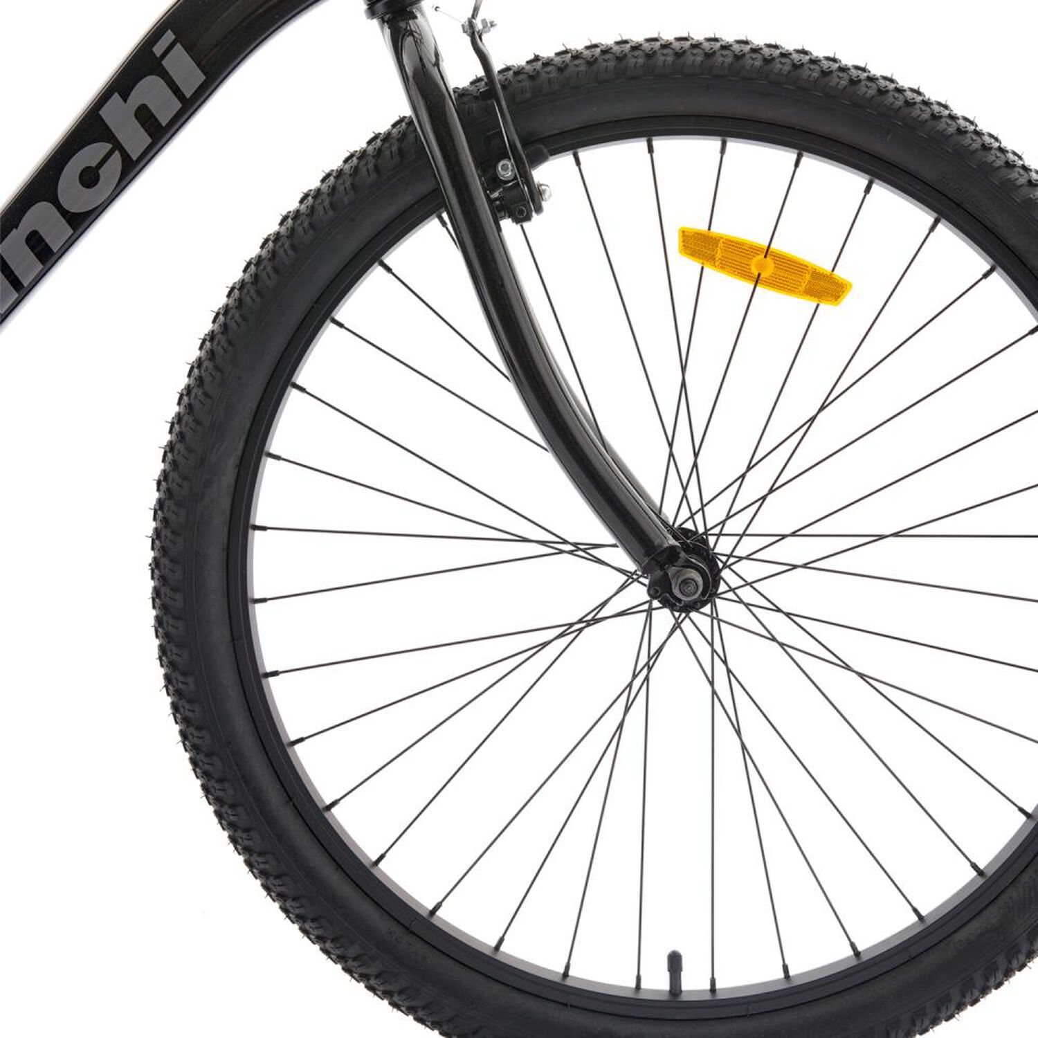 Bicicleta Mountain Bike Bianchi Bianchi Mtb Pro 26 / Aro 26 image number 2.0
