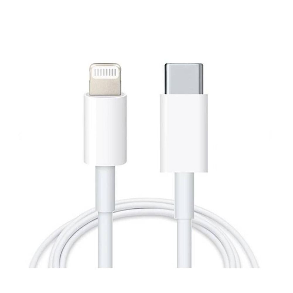 Cable Tipo C A Lightning Carga Rapida Compatible Con Iphone image number 0.0