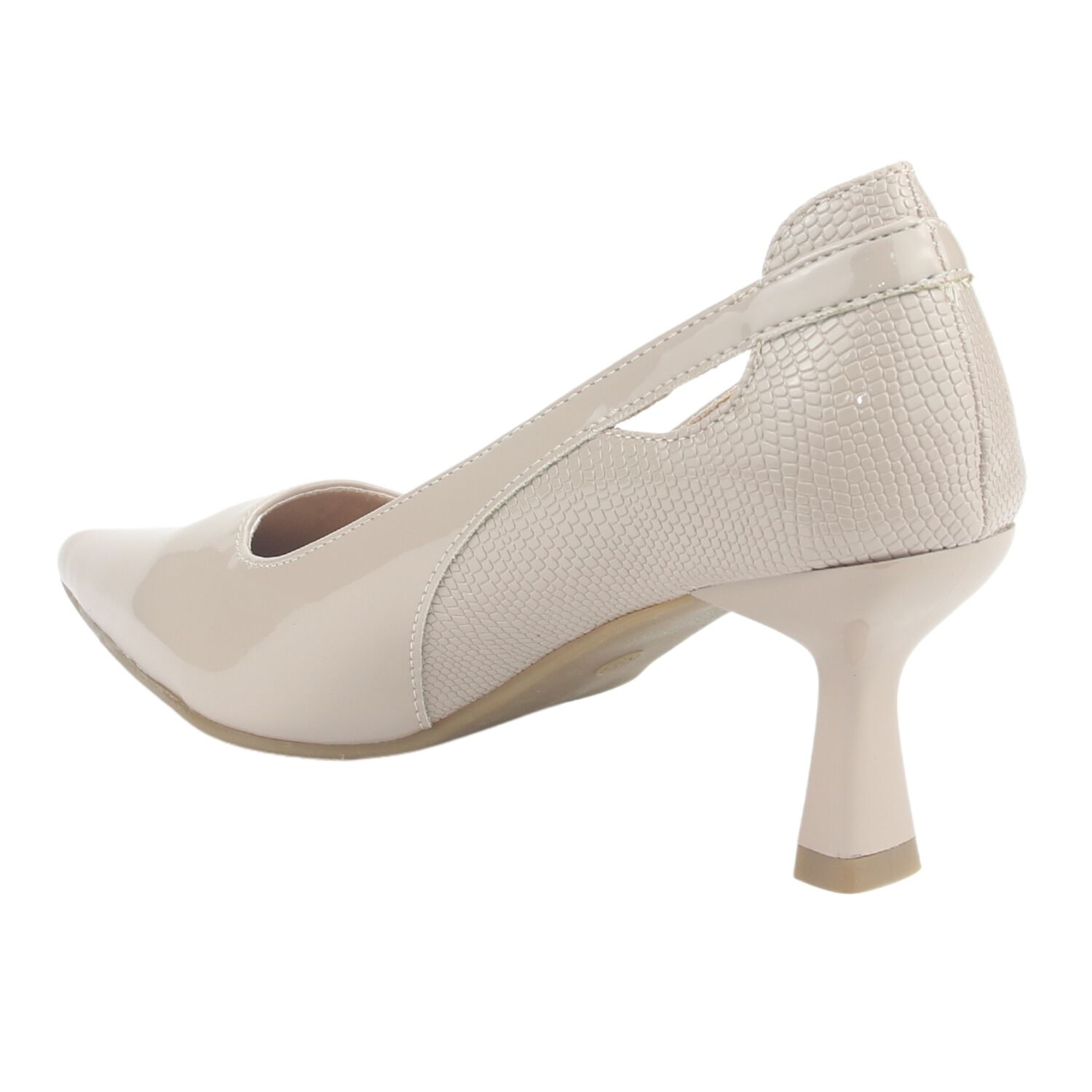 Zapato Chalada Mujer Reggia-4 Nude Casual image number 3.0