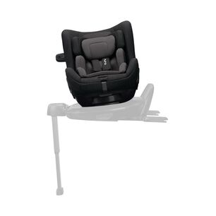Silla De Auto Bebesit Convertible Todl Next Caviar