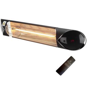 Estufa El&eacute;ctrica De Terraza Sumoheat Sh Star