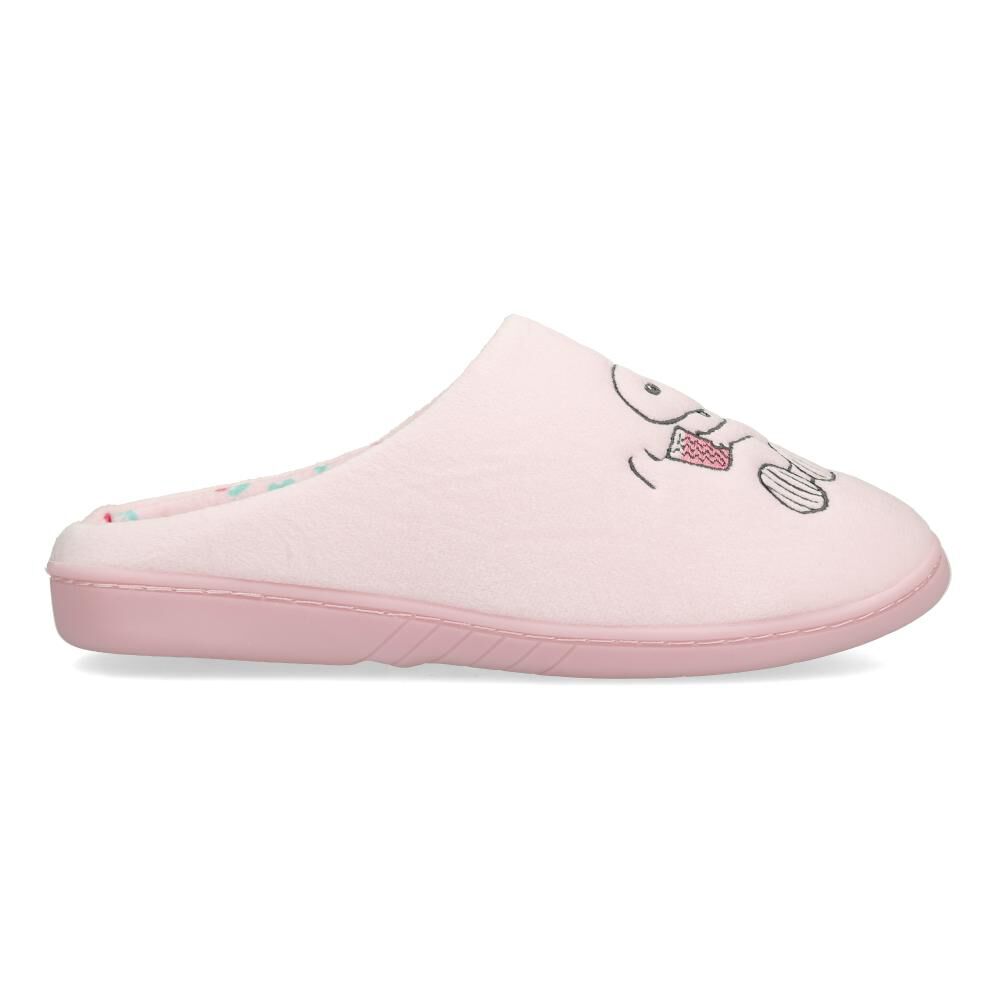 Pantuflas Snoopy image number 2.0