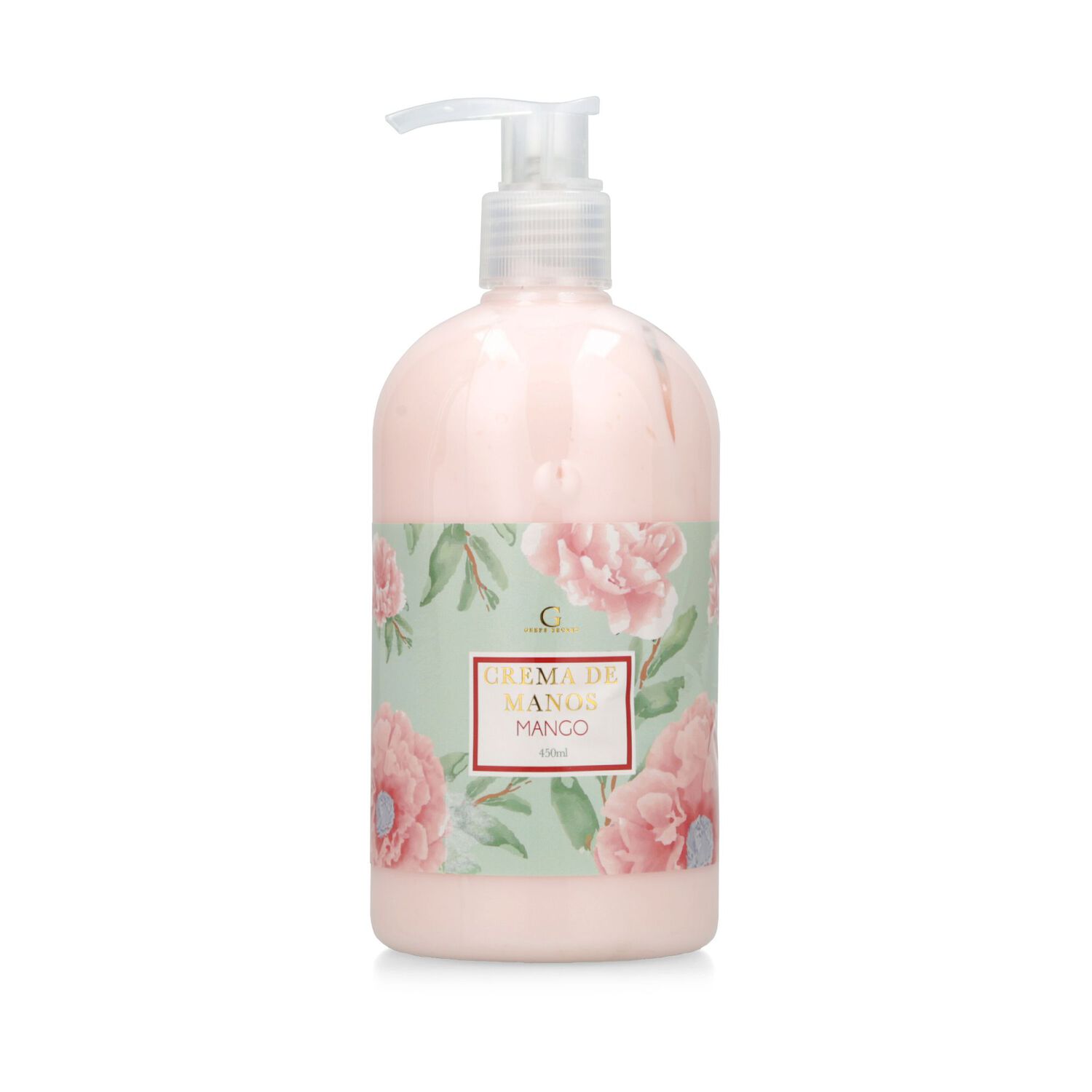 Crema De Manos Geeps Secret / 450 Ml image number 1.0