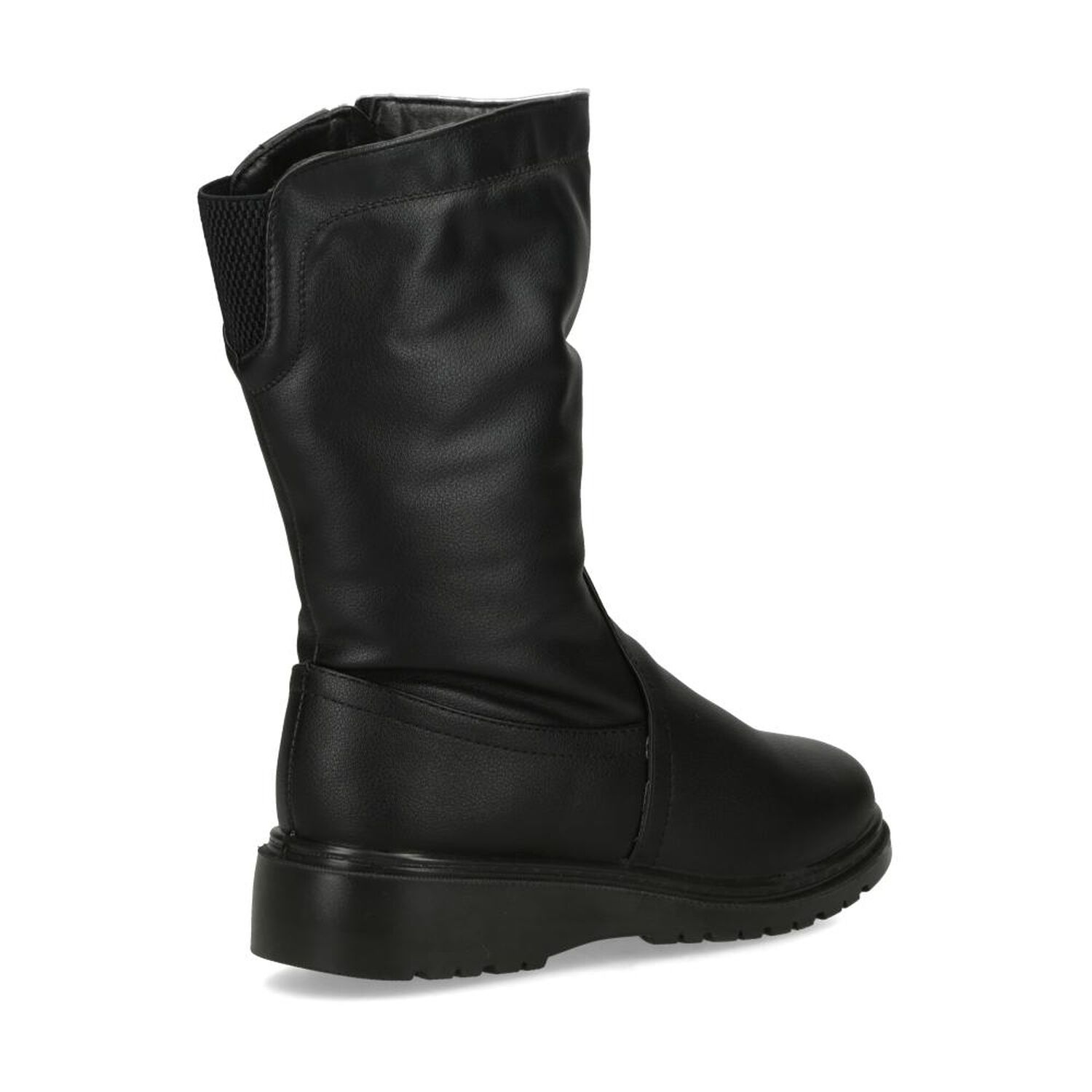 Bota Mujer Lesage Black image number 3.0