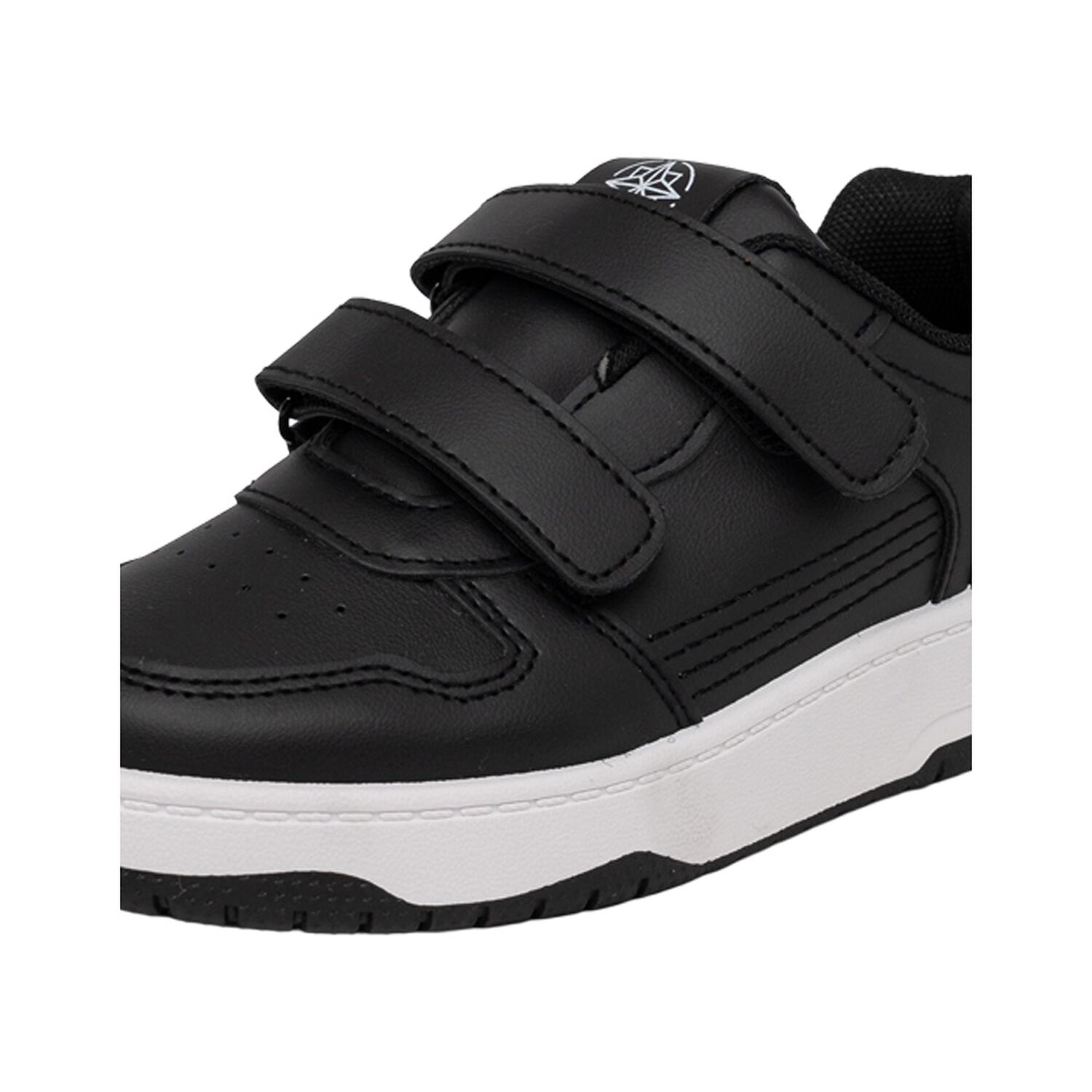 Zapatilla Escolar Numa Negro Uns image number 3.0