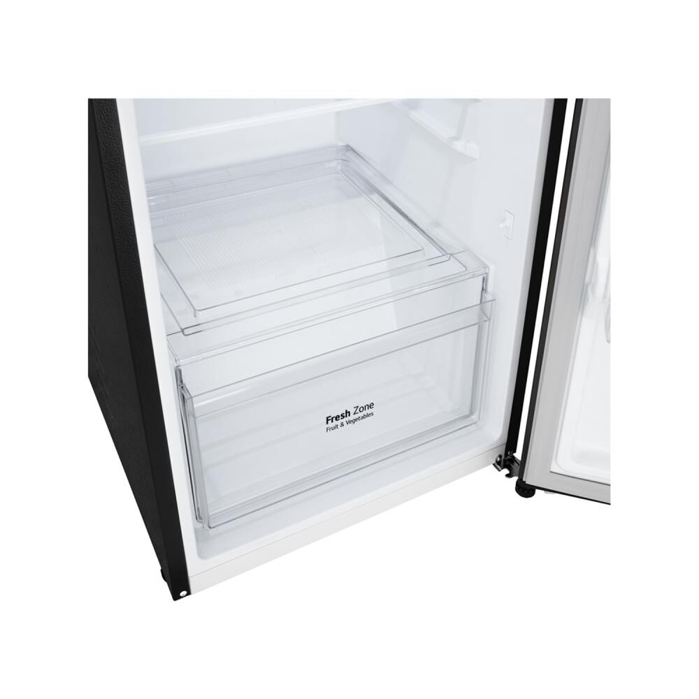 Refrigerador Top Freezer LG VT22BPM.AEPPECL / No Frost / 217 Litros / E image number 5.0