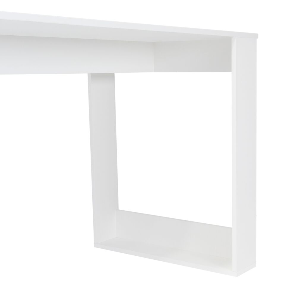 Escritorio 120x73x60 Cm Fm-057b - Blanco image number 6.0