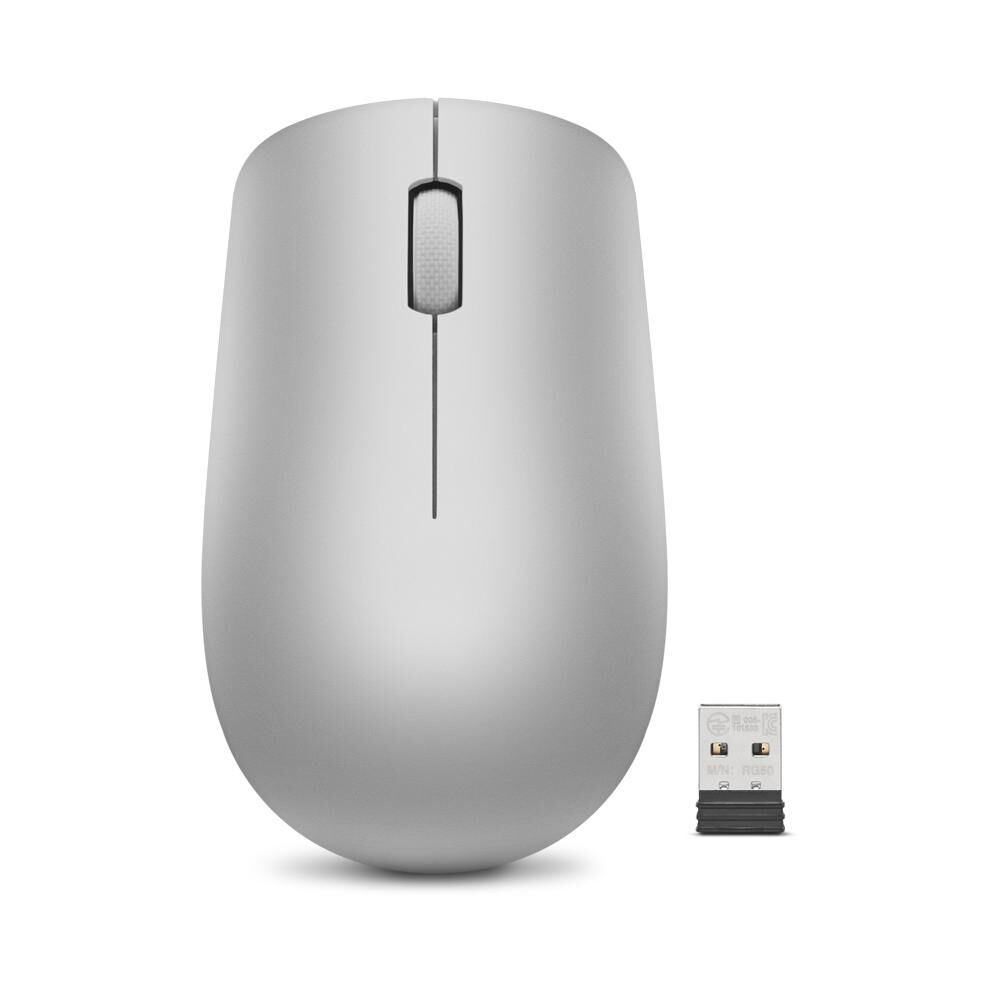 Mouse Lenovo L530 Wireless image number 1.0