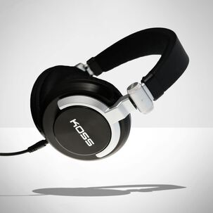 Audífono Koss Pro Dj200 Ktc Studio Stereophone