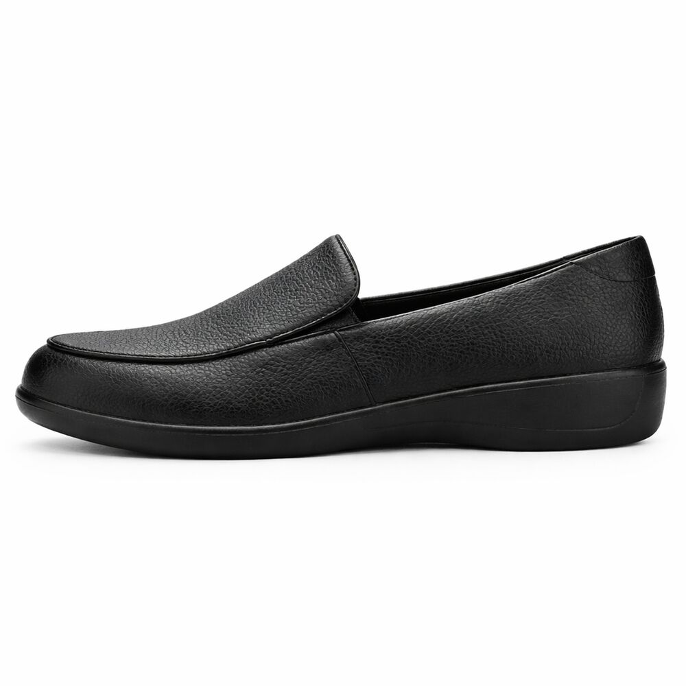 Zapato Negro Mujer Casual Chalada Denzen image number 1.0