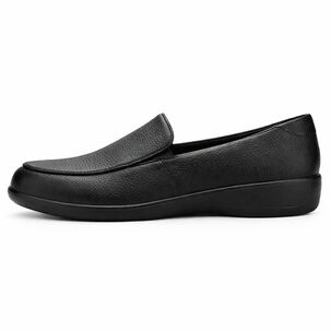 Zapato Negro Mujer Casual Chalada Denzen