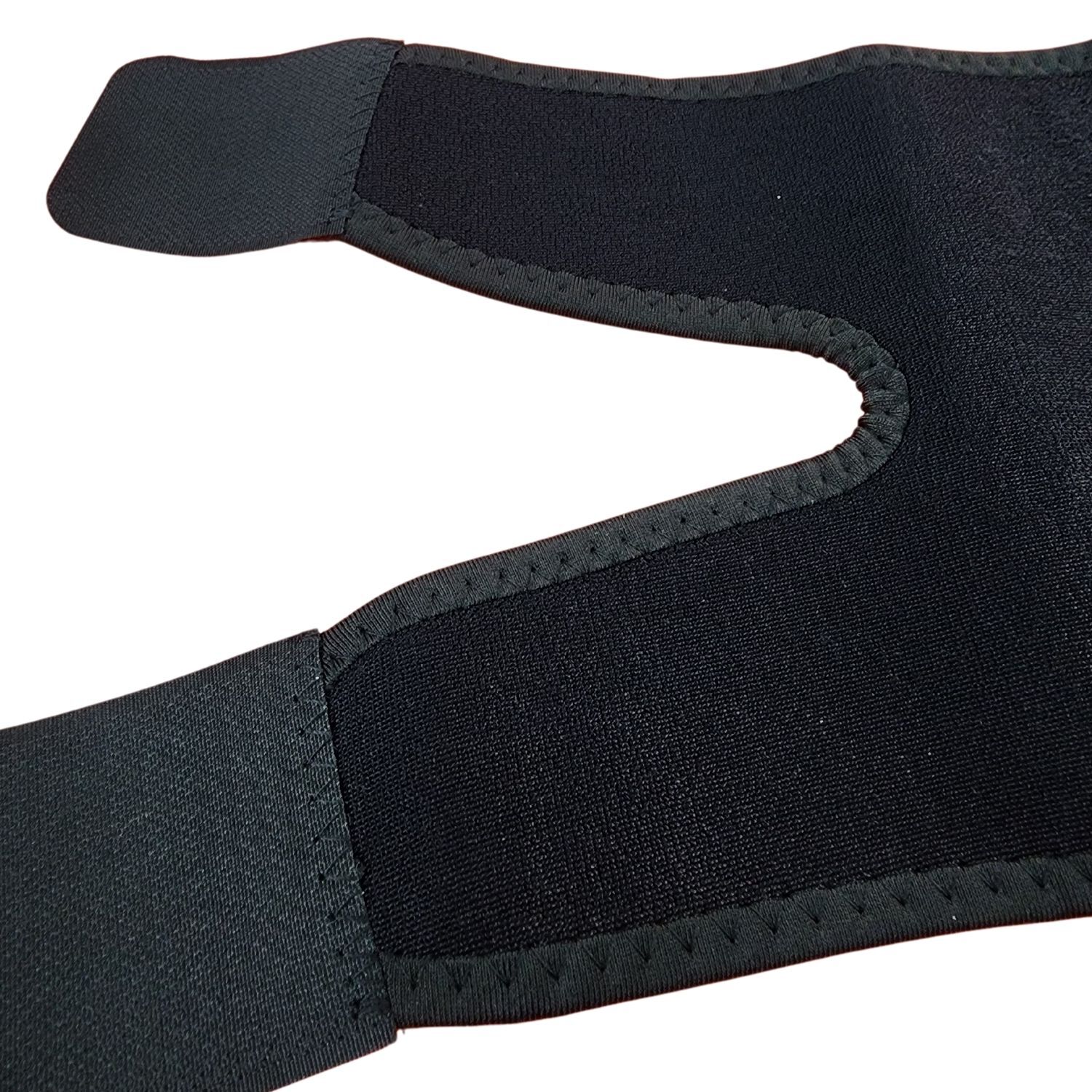 Codera El&aacute;stica Soporte Ajustable Para Lesiones image number 5.0