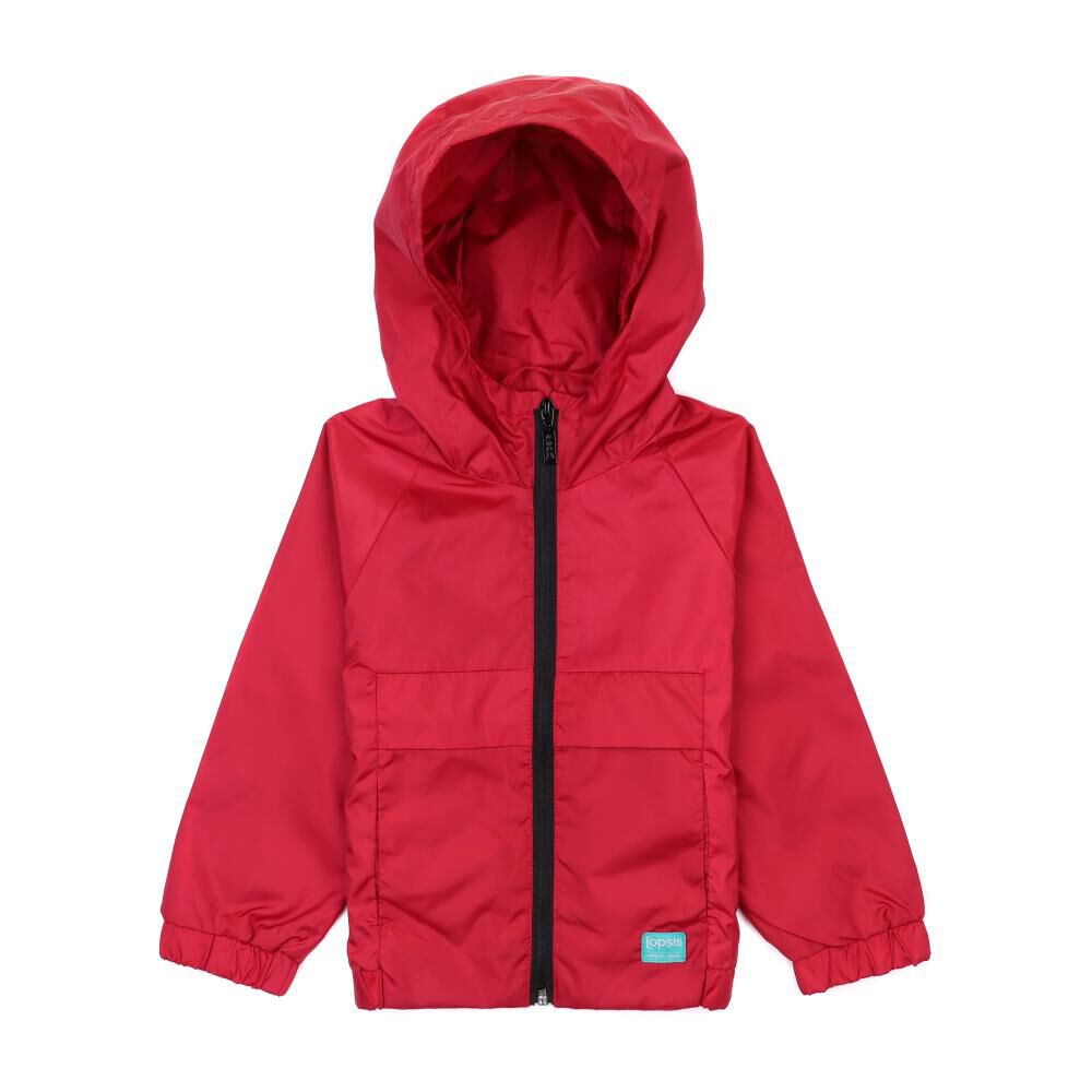 Chaqueta Niño Topsis image number 0.0