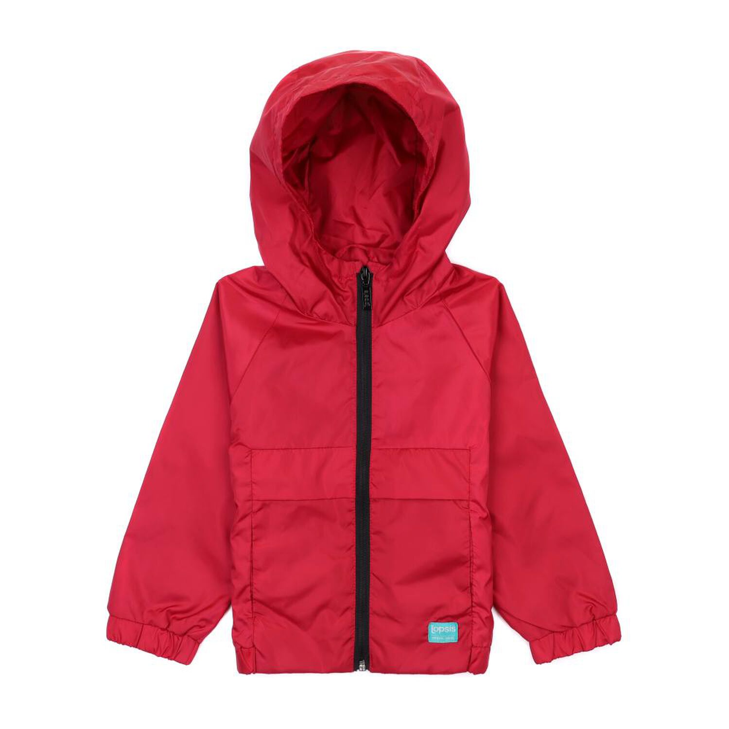 Chaqueta Ni&ntilde;o Topsis image number 0.0