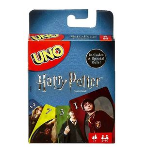 Uno Harry Potter