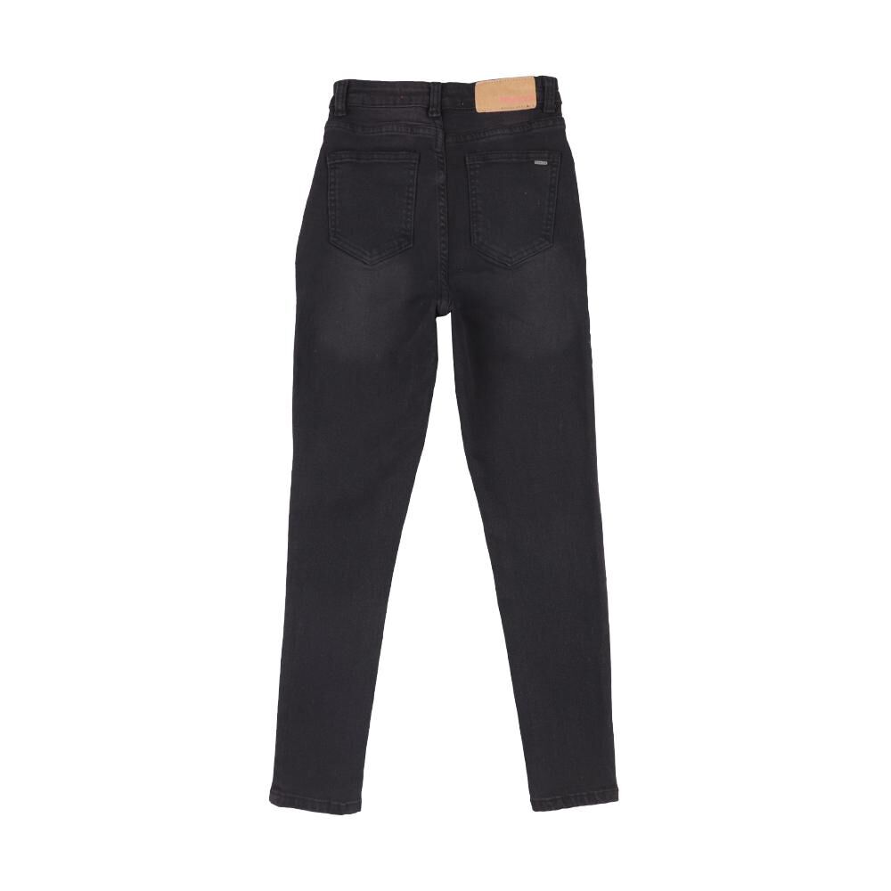 Jeans Niña Red - Rock image number 1.0