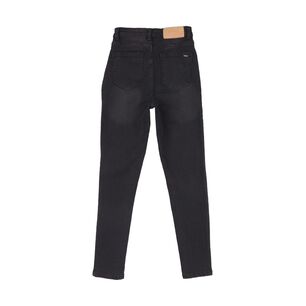 Jeans Ni&ntilde;a Red - Rock
