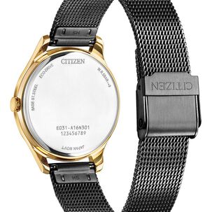 Reloj Citizen Mujer Em0509-87e Premium Eco-drive