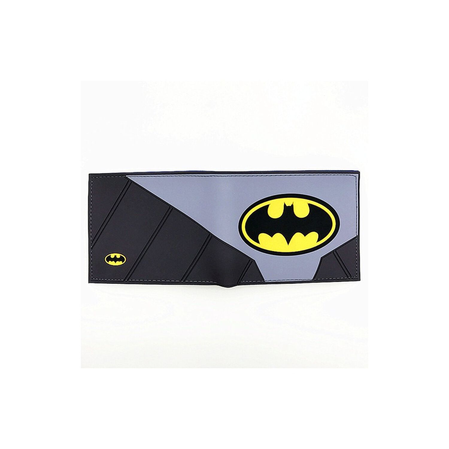 Billtera Batman Clasico Dc Comics image number 0.0