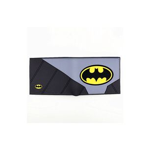 Billtera Batman Clasico Dc Comics