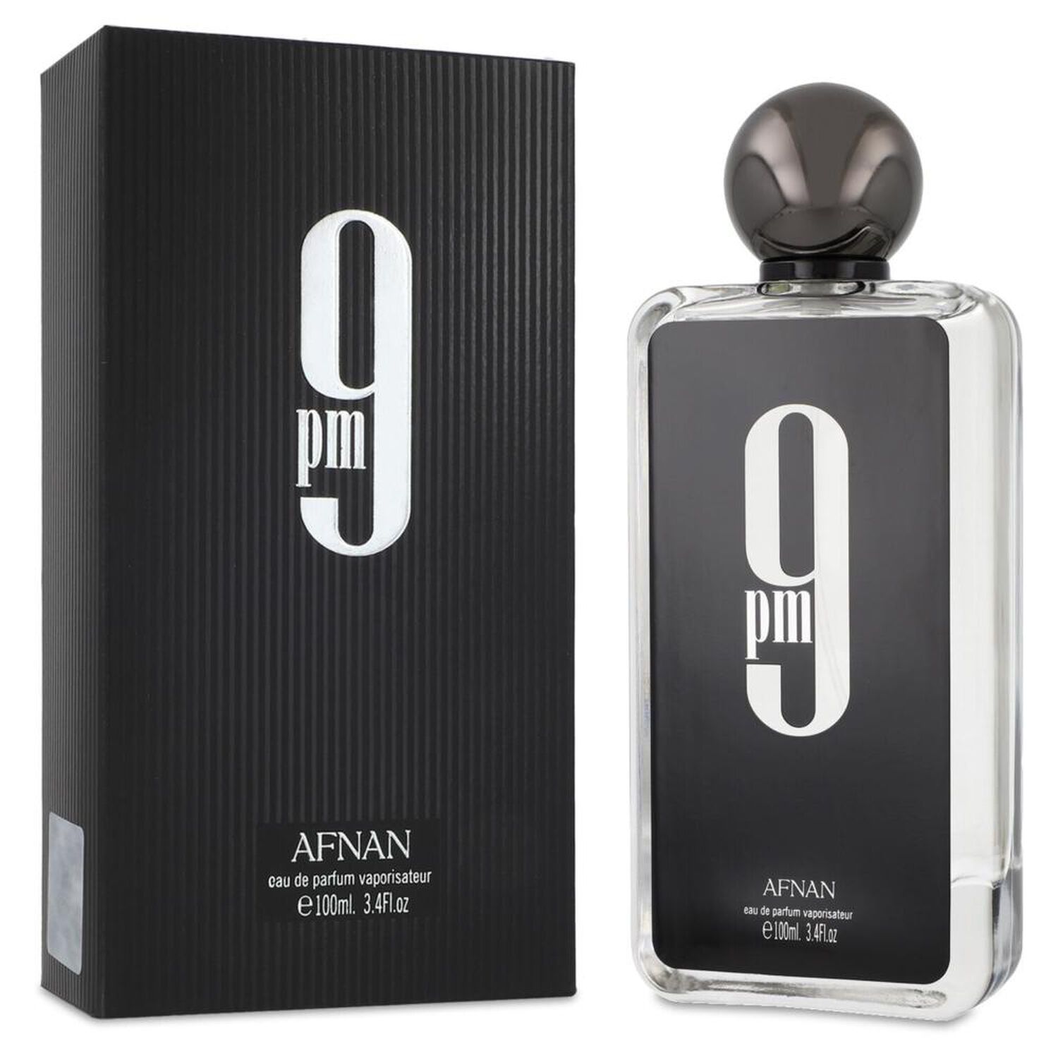 Afnan 9pm Edp 100ml image number 0.0