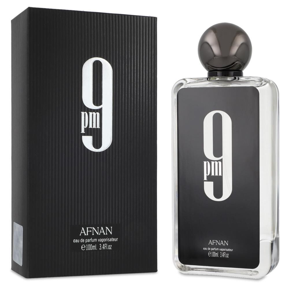 Afnan 9 PM EDP 100 ml