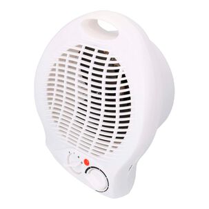 Calentador Eléctrico Portátil 2000w