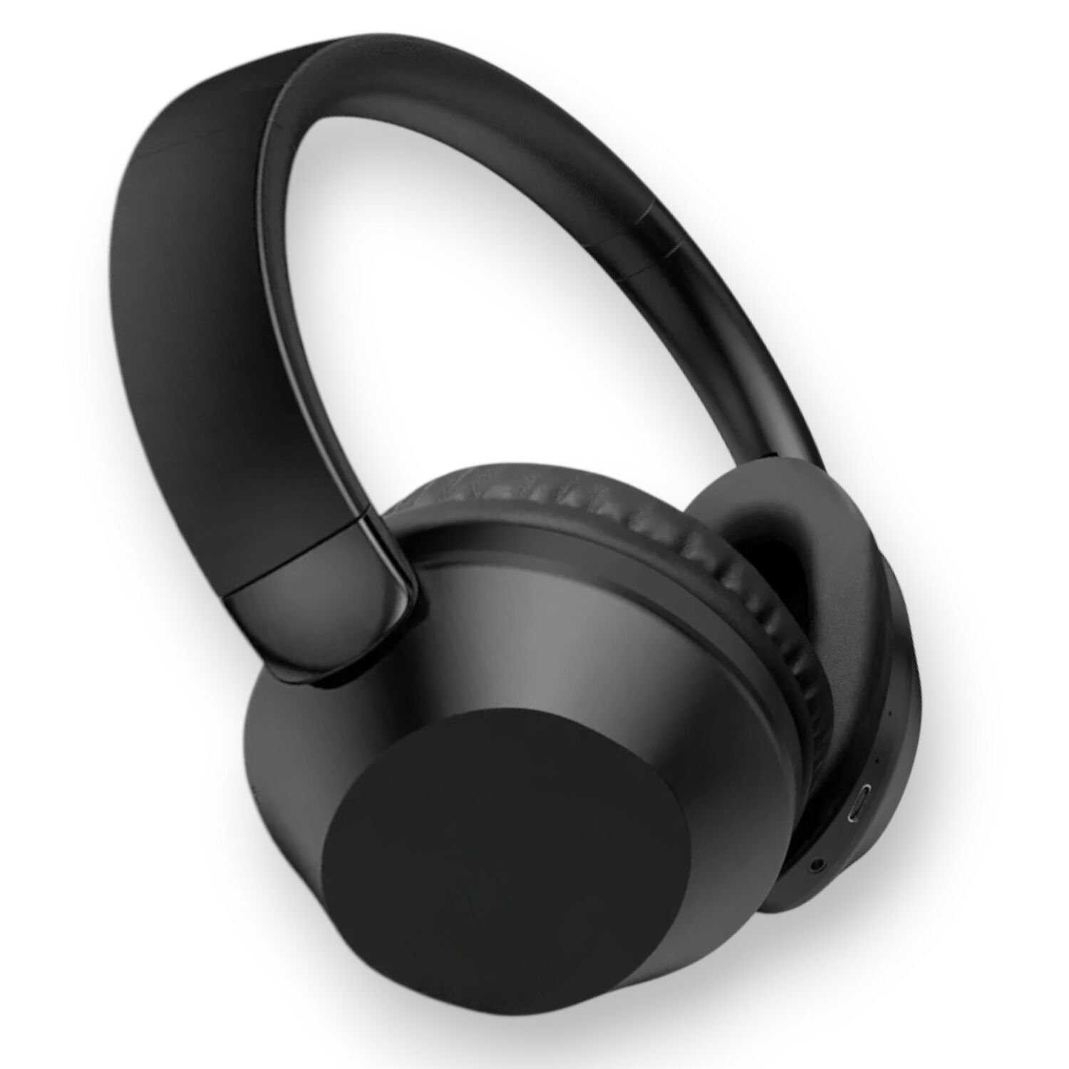 Audifonos Bluetooth 5.3 Fiddler Beat Pro Black + Anc B68pro image number 10.0