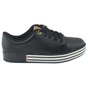 Zapatilla Ni&ntilde;a Molekinha