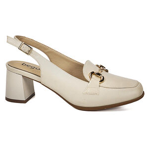 Zapato Aprile Beige