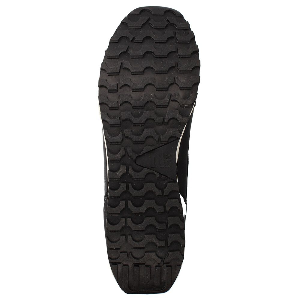 Zapatilla Hombre North Star Fran Negro image number 6.0