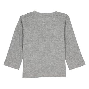 Polera Bebe Ni&ntilde;o Baby