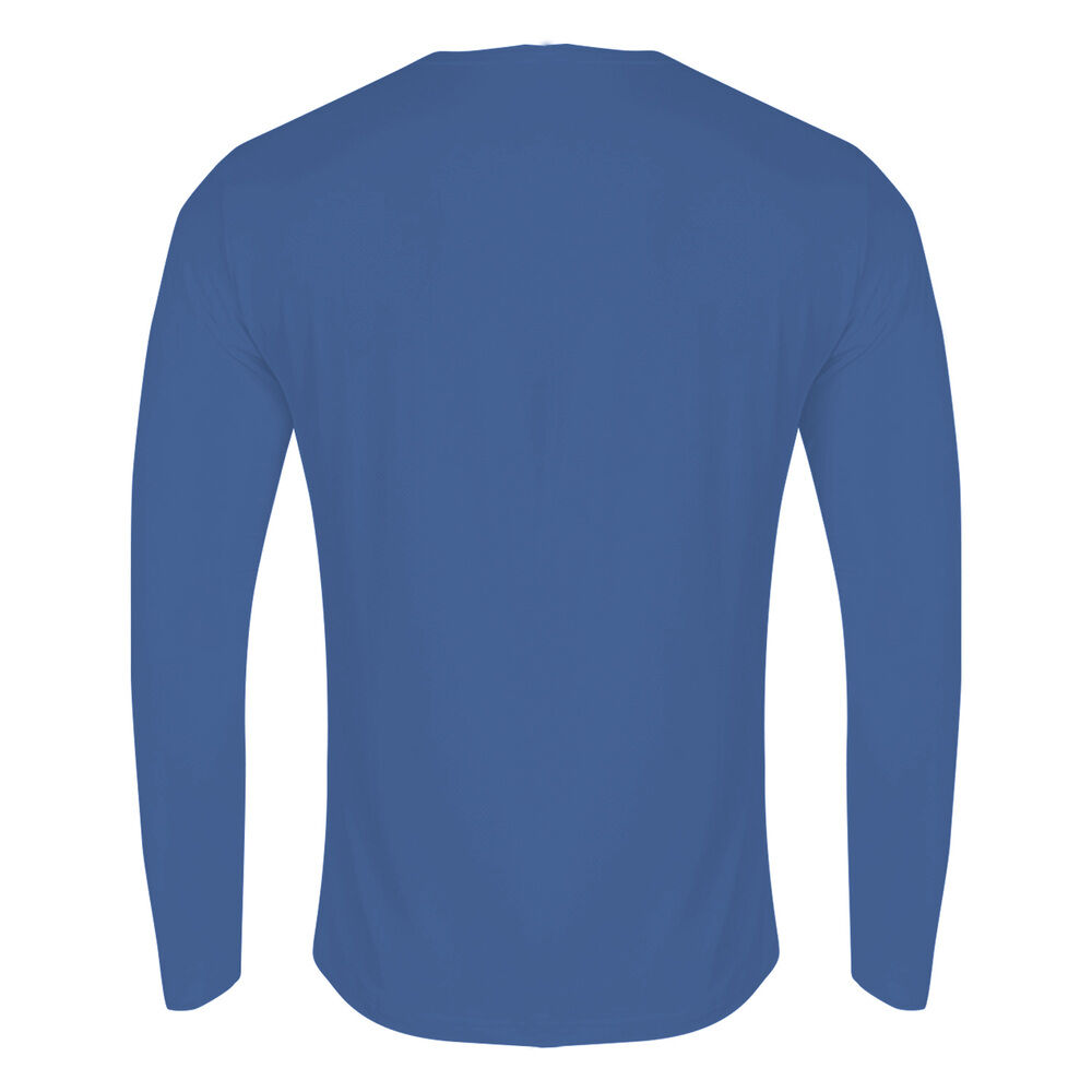 Conjunto Dry Fit Microperforado Primera Capa Sechurano Hombre image number 3.0