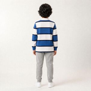 Polera Ni&ntilde;o Topsis