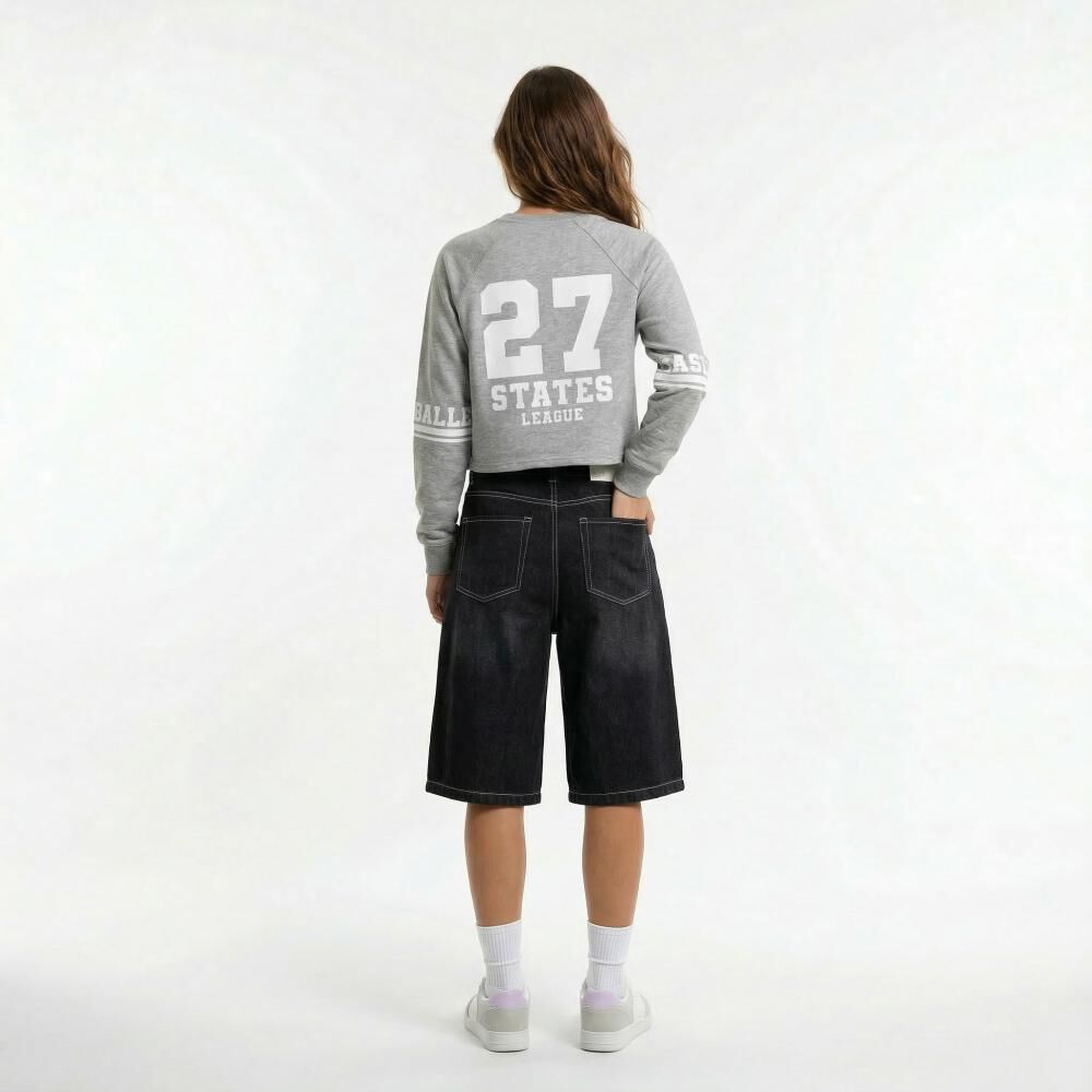 Poler&oacute;n Mujer Freedom image number 1.0