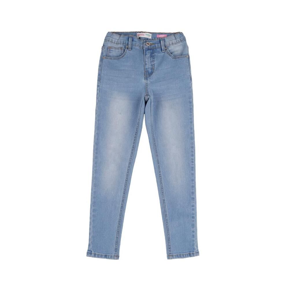 Jeans Niña Topsis image number 0.0