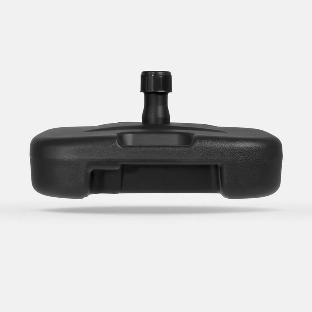 Quitasol Recto Beige 2,7 Mt + Base 22 Litros image number 7.0