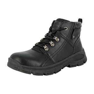 Botin Nitu Negro Alquimia